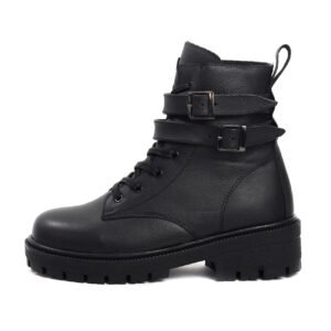 VDM-5055 CORREAS NEGRO