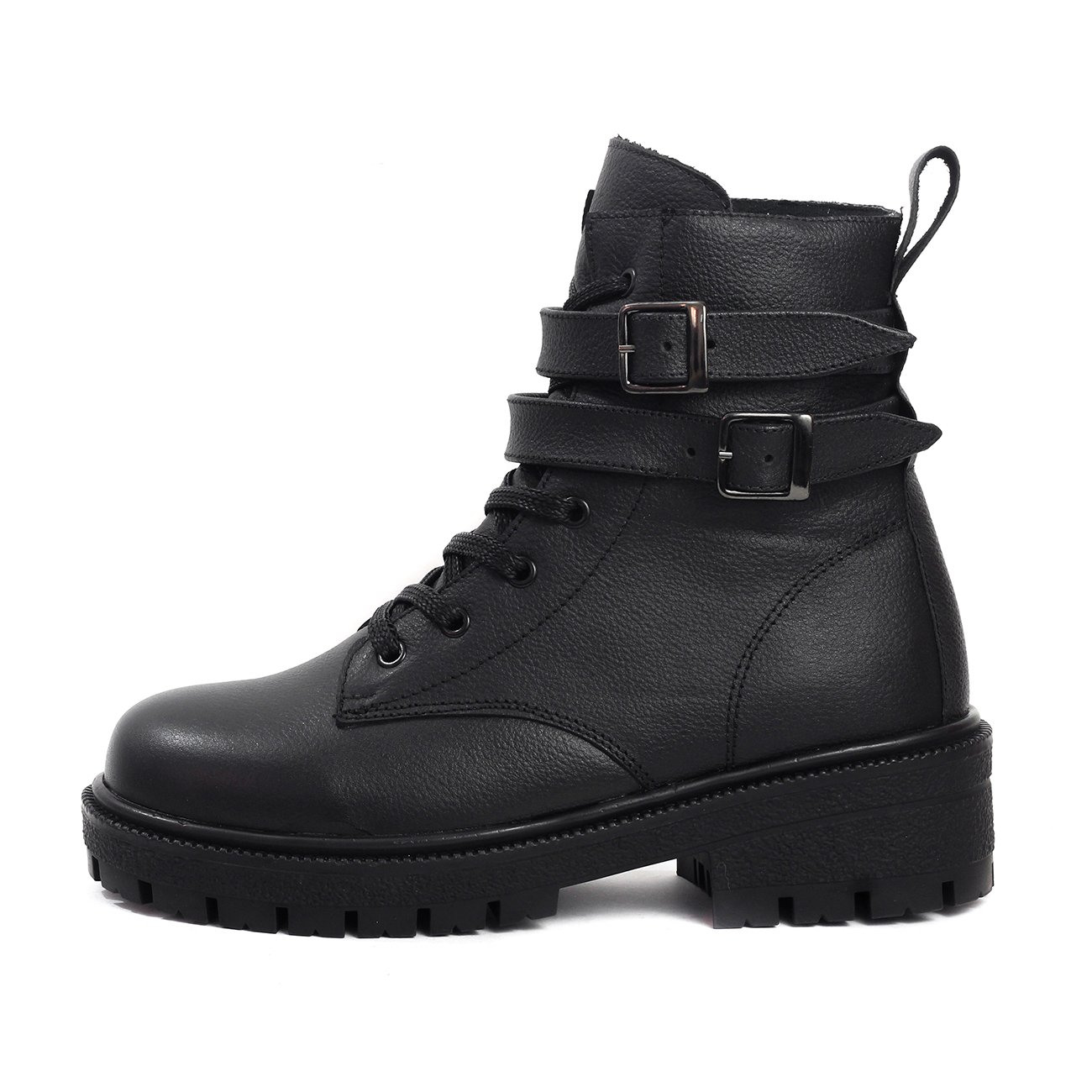 VDM-5055 CORREAS NEGRO