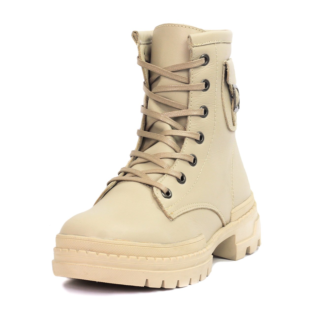 VDM-5055 BOLSILLO BEIGE - Imagen 4